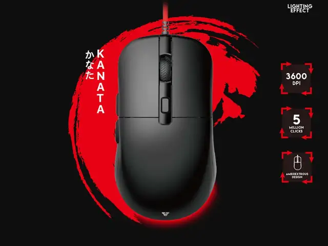 Игровая мышь Kanata VX9, Душанбе