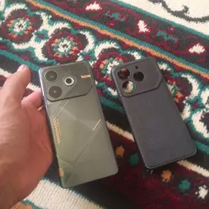 Tecno Pova 6 neo, Истаравшан