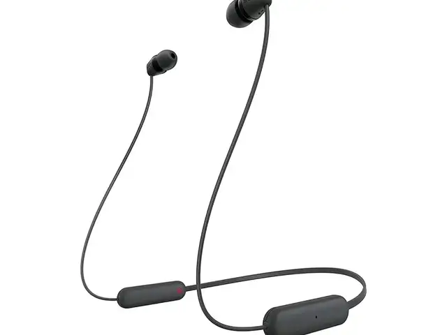 Беспроводные наушники Sony WI C-100, Душанбе
