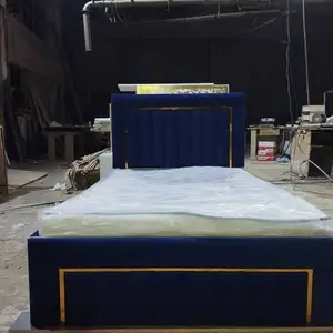 Кровать, Душанбе
