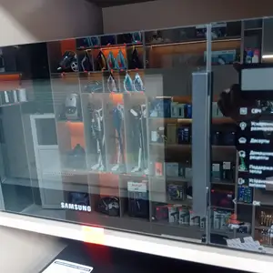 Микроволновая печь Samsung, Душанбе