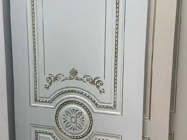 Дверь-Классика, Душанбе