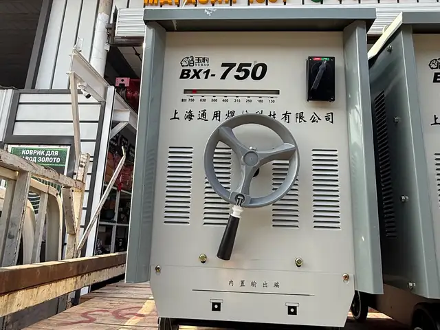 Сварка 380 v ВХ1-750, Душанбе