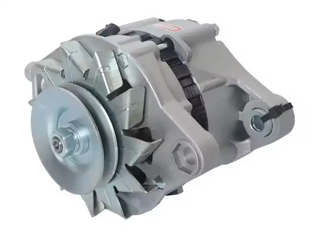 Автомобильный генератор Lada 2107, Lada 2108, Душанбе