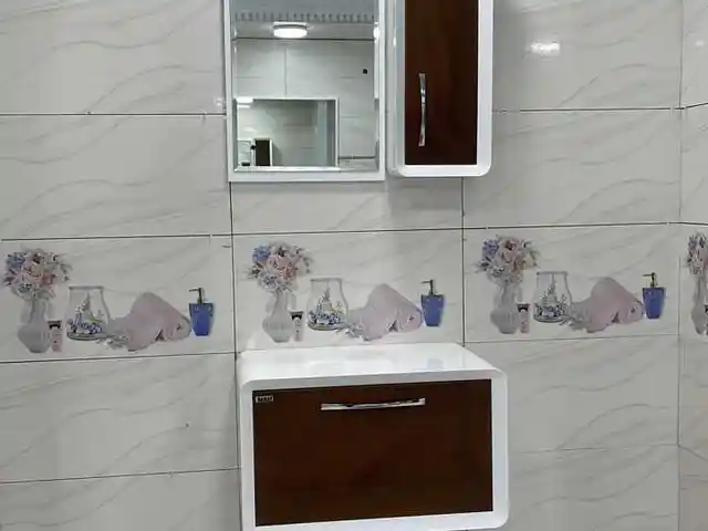 Кафель 30х60 DSC, Душанбе