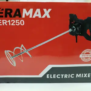 Миксер Eramax, Душанбе