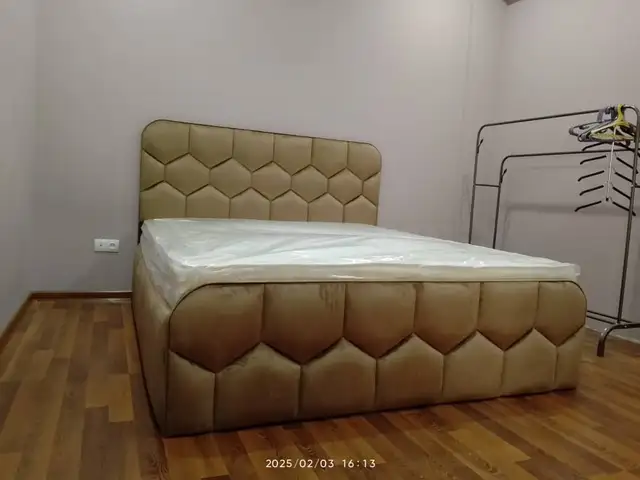 Кровать, Душанбе