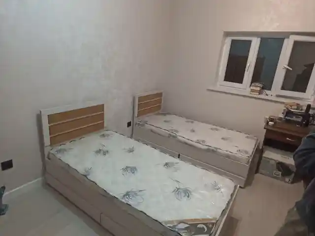 Кровать Zenno, Душанбе