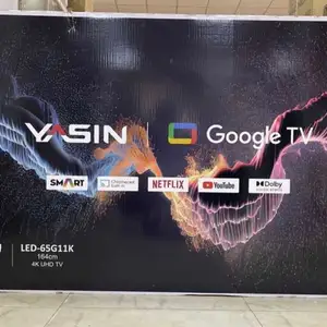 Телевизор Yasin 65, Душанбе