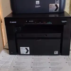 Принтер Canon i-Sensys 3110, Худжанд