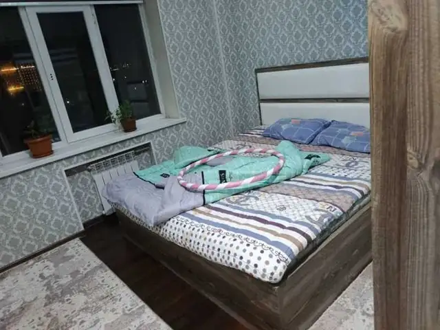 2-комн. квартира, 7 этаж, 58м², Сино, Душанбе