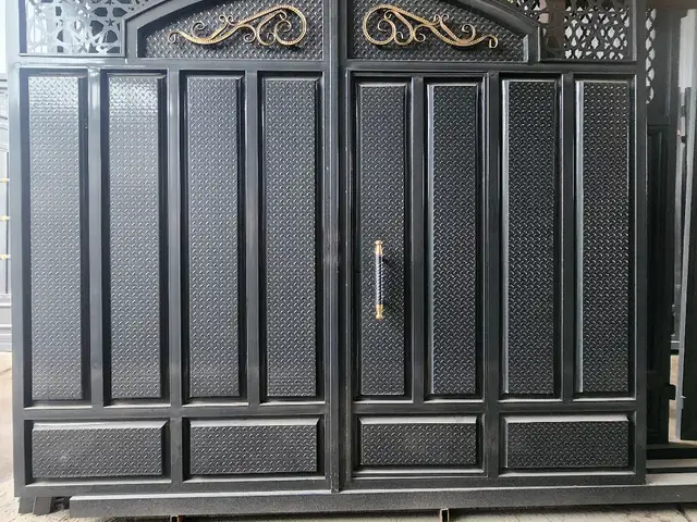 Дарвоза, Хуҷанд