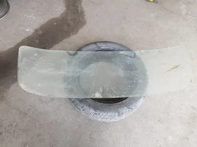 Лобовое кафо Газ-21, Хуҷанд