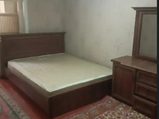 3-комн. квартира, 1 этаж, 75м², 31й микрорайон, Худжанд