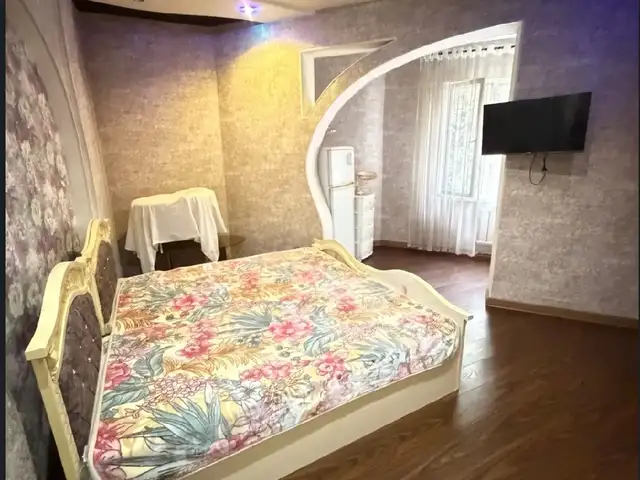 3-комн. квартира, 4 этаж, 100м², Сино, Душанбе
