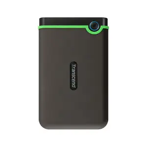 Жёсткий диск Transcend 1TB USB 3.0, Душанбе