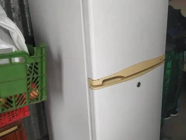 Холодильник, Душанбе