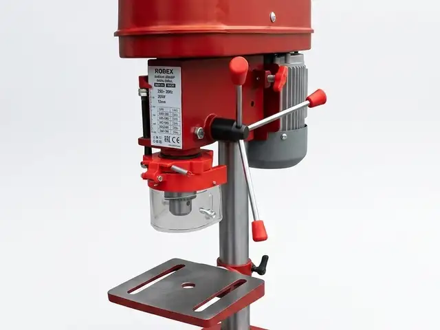 Сверлильный Станок Rodex, Душанбе
