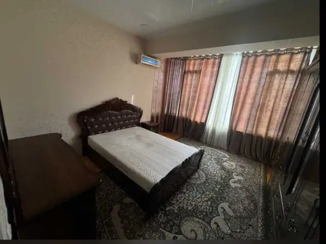 2-комн. квартира, 3 этаж, 71м², 19мкр, Худжанд