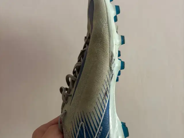 Бутсы Nike Mercurial Vapor 16 pro fg 44 размер, Душанбе - 2