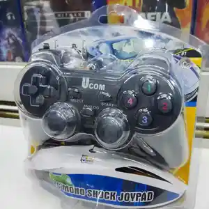Джойстик USB контроллер для ПК, Душанбе
