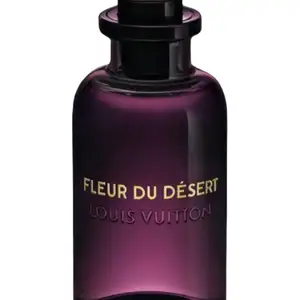 Духи Louis Vuitton Desert Flower, Душанбе