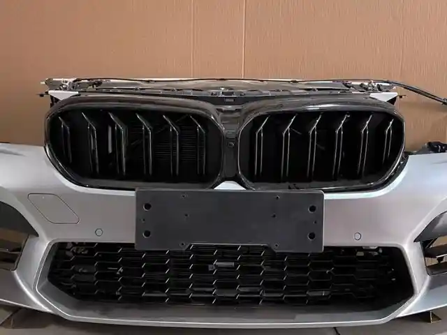 Ноускат bmw m5 f90 рестайлинг на заказ, Душанбе