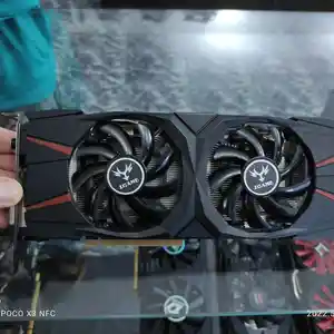Видеокарта I-Game Colorful GTX 1060 3GB 192BIT GDDR5, Душанбе