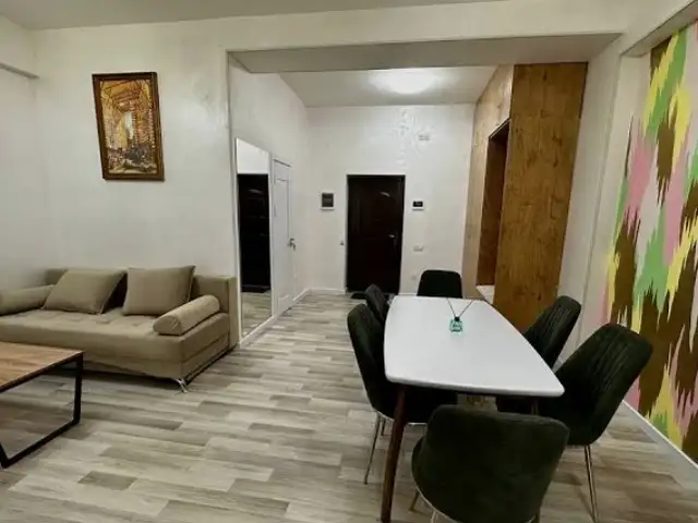 2-комн. квартира, 4 этаж, 70 м², 19 мкр, Худжанд - 3