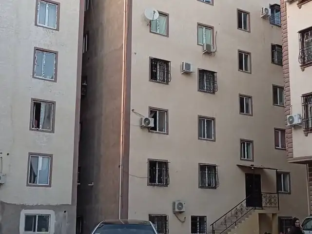 2-комн. квартира, 4 этаж, 60 м², Фирдавсӣ 2, Душанбе