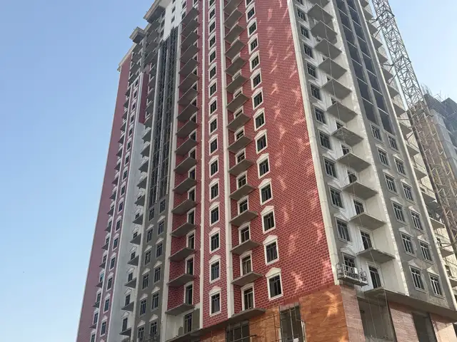 2-комн. квартира, 18 этаж, 62 м², зеленый бозор, Душанбе