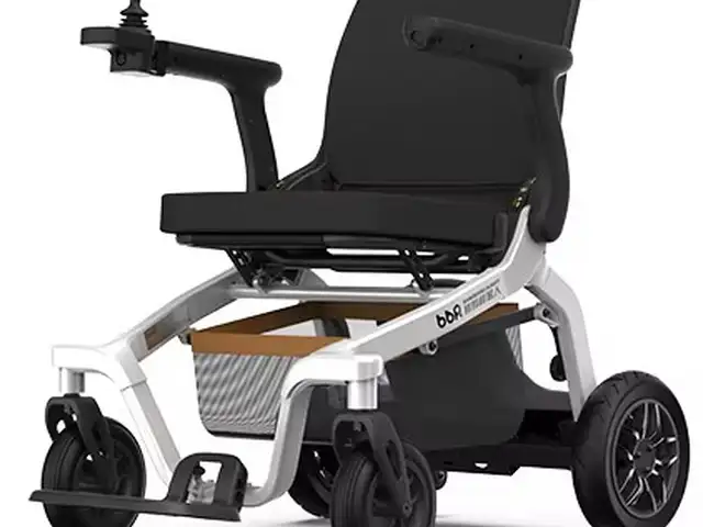 Инвалидная коляска FTY564, Душанбе