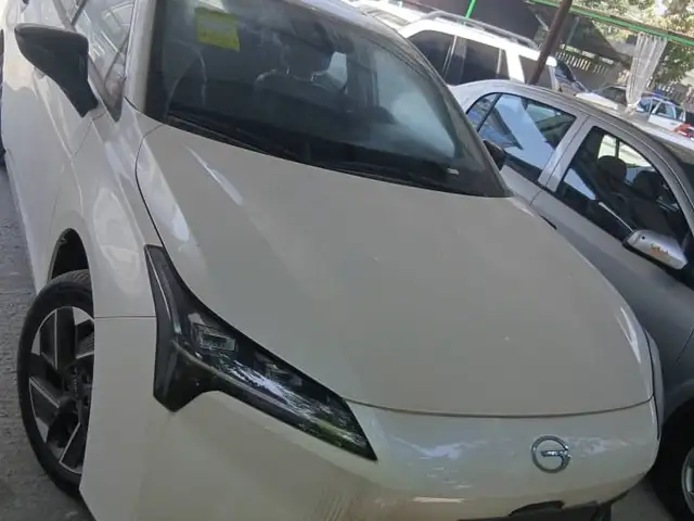 GAC Aion S Plus