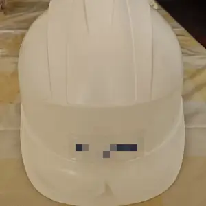 Каска строительная, Худжанд