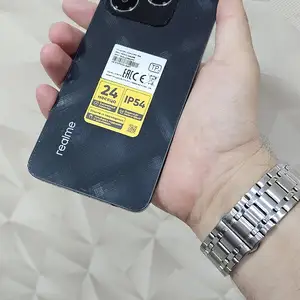 Realme C61, Худжанд