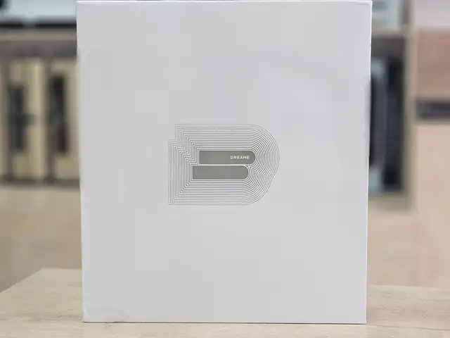 Фен Dreame P10 Pocket Hair Dryer, Душанбе