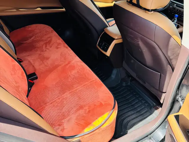 Lexus ES series, 2018, Душанбе - 9
