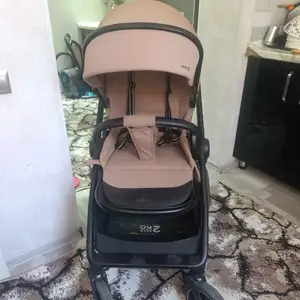 Коляска 2в1, Душанбе