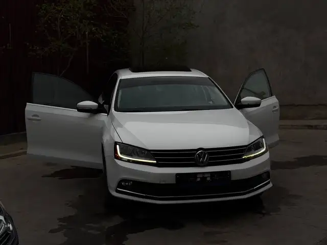 Volkswagen Jetta