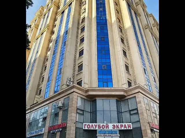 2-комн. квартира, 6 этаж, 90м², Шохмансур, Душанбе