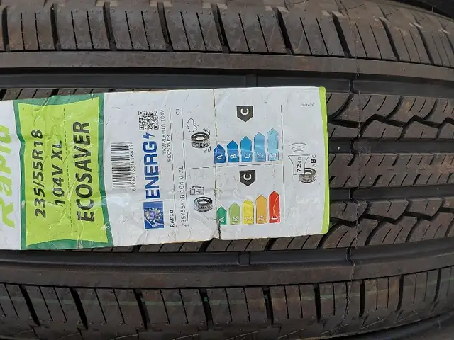 Шины Рапид R18 235 55, Истаравшан