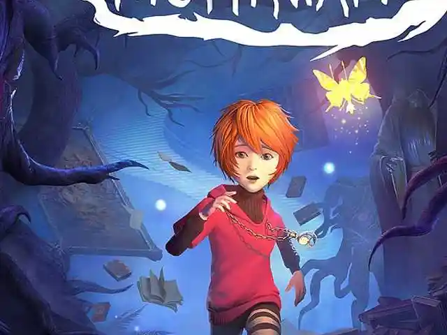 Игра In nightmare компьютера-пк-pc, Душанбе