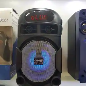 Колонка NNS S120S, Душанбе