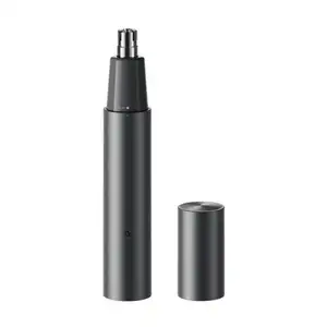 Триммер для носа Xiaomi Nose Hair Trimmer черный, Душанбе