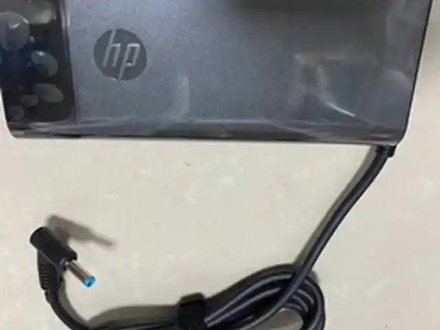 Зарядное устройство ноутбука HP 19.5V 6.9A, Душанбе