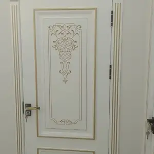 Дверь, Душанбе