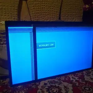Телевизор Samsung 42, Хуҷанд