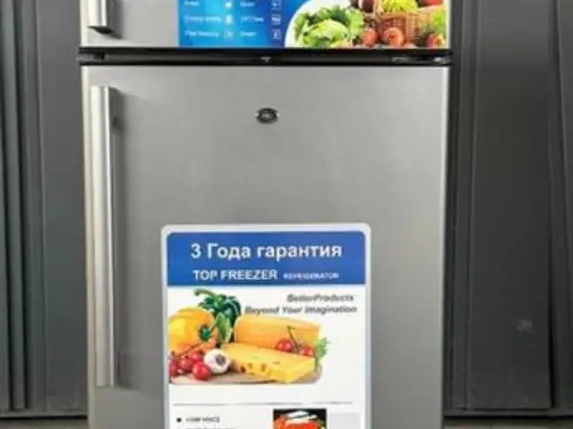 Холодильник Кристал 1.45, Душанбе