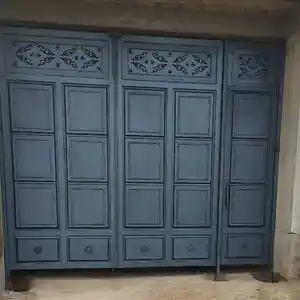 Дарвоза, Худжанд