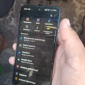 Samsung Galaxy A51, Худжанд